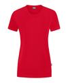 JAKO T-Shirt Damen T-Shirt Damen - rot