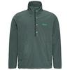 Jack Wolfskin FIND THE WILD OVERHEAD M Fleecepullover Herren - sago palm