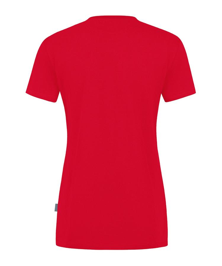 JAKO JAKO T-Shirt Damen T-Shirt Damen - rot - 0 | SportScheck