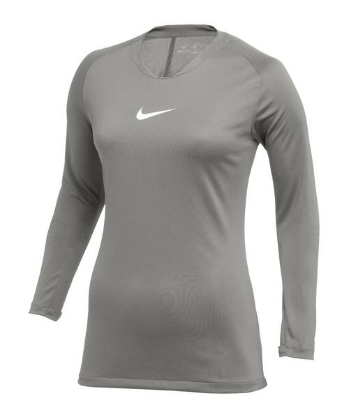 Nike Park First Layer Damen Funktionssweatshirt Damen