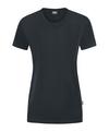JAKO T-Shirt Damen T-Shirt Damen - grau