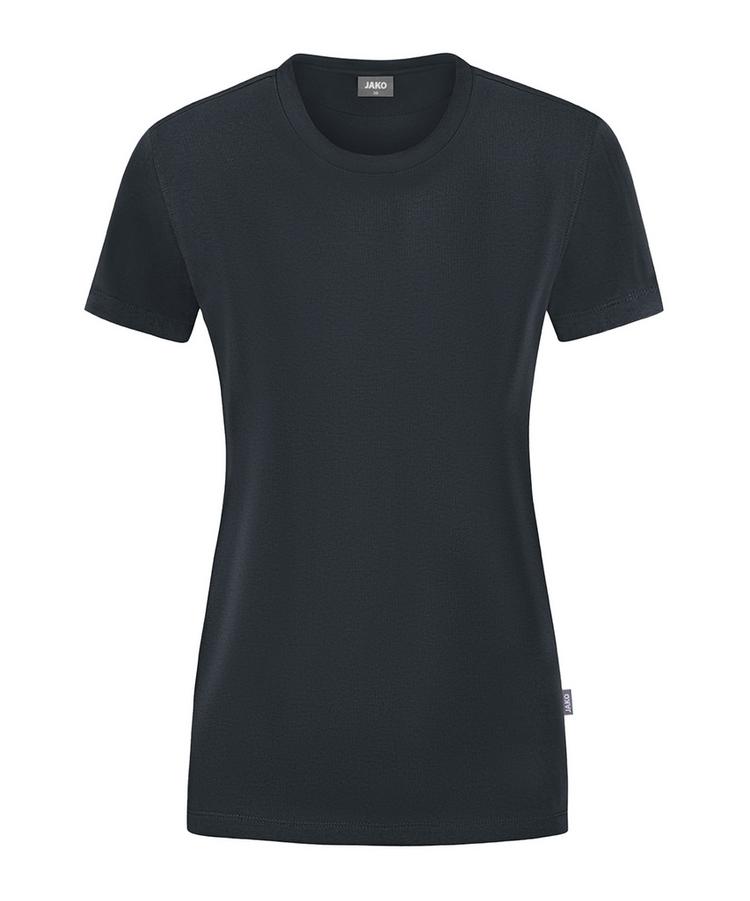 JAKO JAKO T-Shirt Damen T-Shirt Damen - grau - 0 | SportScheck