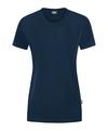 JAKO T-Shirt Damen T-Shirt Damen - blau