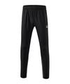 Erima Performance Trainingshose Trainingshose Herren - schwarzweiss