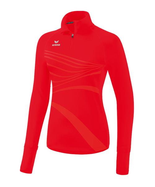 Erima Racing Longsleeve Damen Funktionssweatshirt Damen
