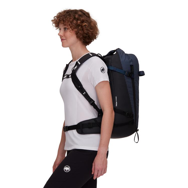 Mammut Mammut Trion 28 Alpinrucksack Damen - marine-black - 2 | SportScheck
