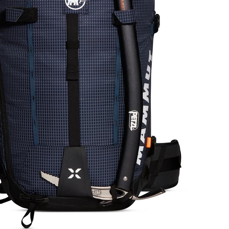 Mammut Mammut Trion 28 Alpinrucksack Damen - marine-black - 2 | SportScheck