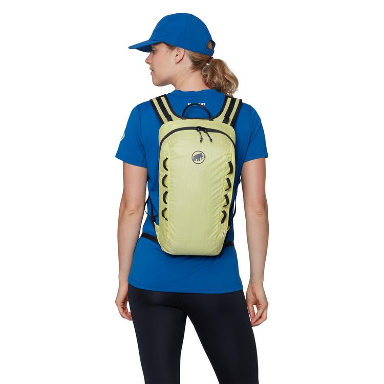 Mammut Mammut Neon Light Kletterrucksack - holunder - 1 | SportScheck