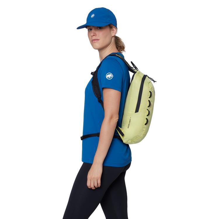 Mammut Mammut Neon Light Kletterrucksack - holunder - 2 | SportScheck