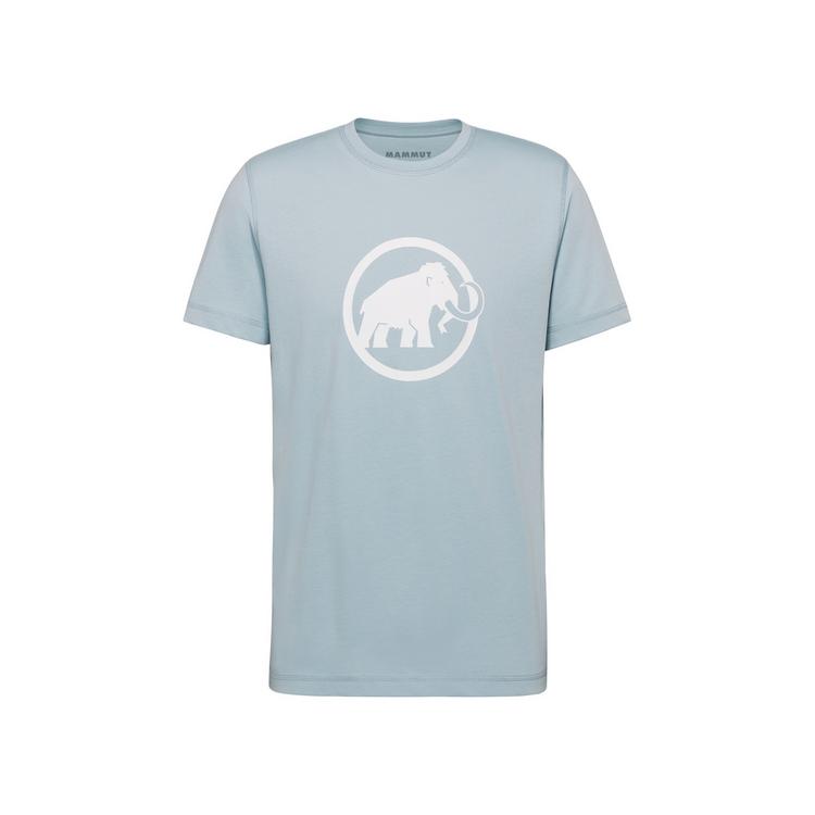 Mammut Mammut CORE Classic T-Shirt Herren - nebla - 7 | SportScheck