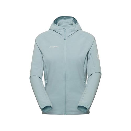 Mammut Madris Light Hooded Fleecejacke Damen