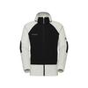 Mammut Massone Fleecejacke Herren - silver sage-black