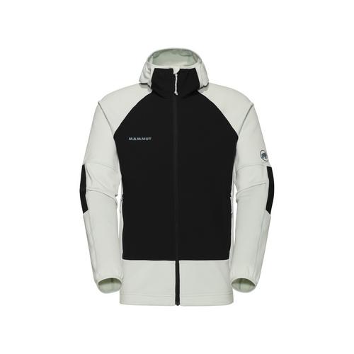 Mammut Massone Fleecejacke Herren