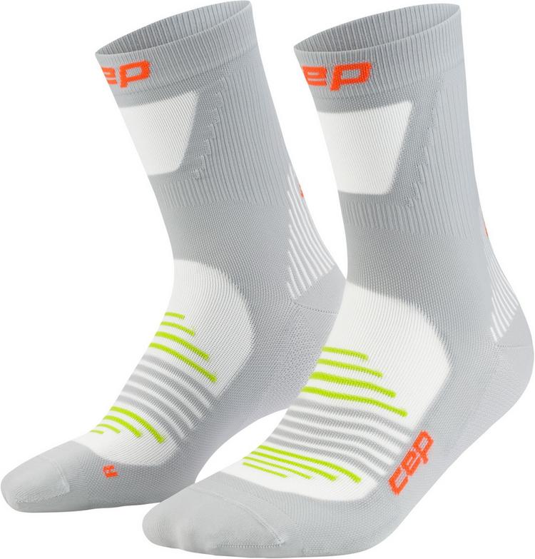 CEP CEP Socken Herren - grey - 0 | SportScheck
