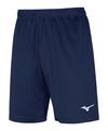Mizuno Short Fu&szlig;ballshorts - blau