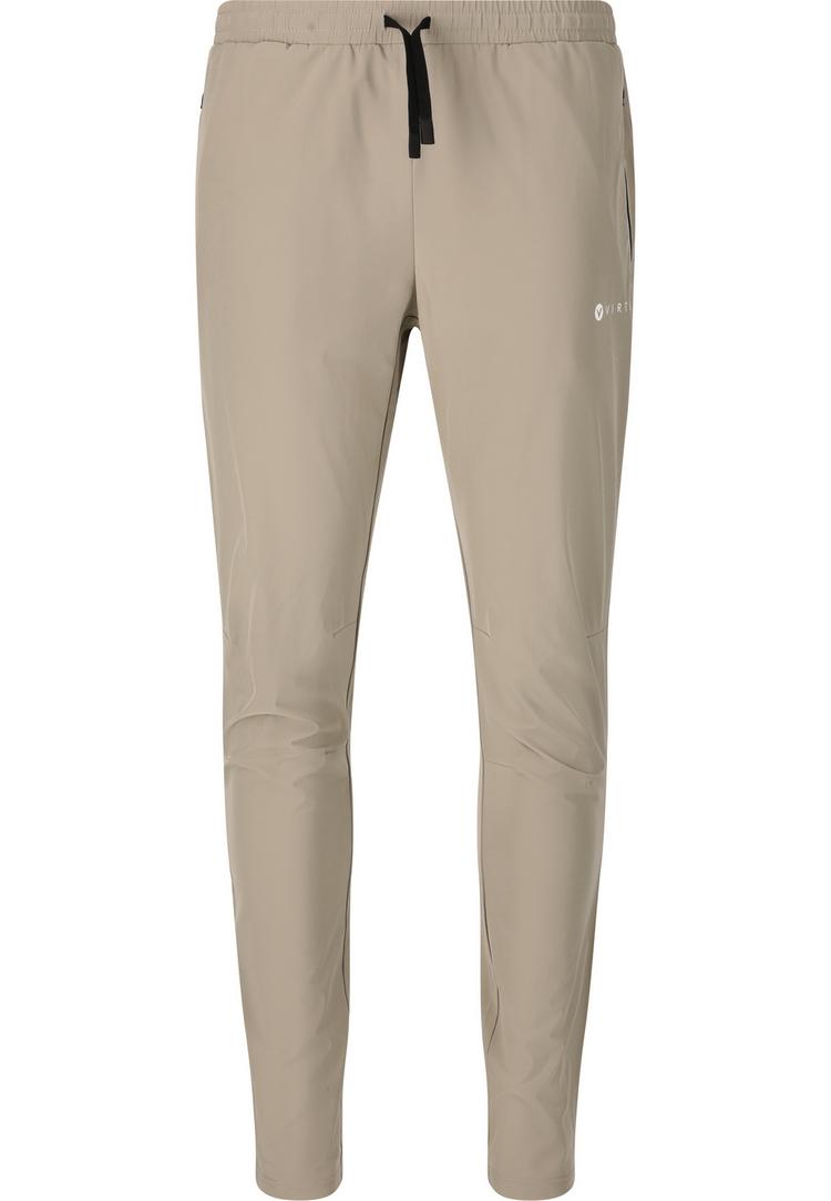 Virtus Virtus Benan Trainingshose Herren - 3250 Dried sage - 0 | SportScheck