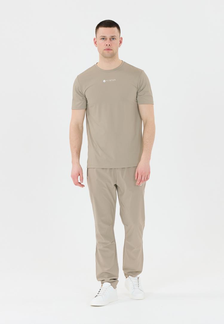 Virtus Virtus Benan Trainingshose Herren - 3250 Dried sage - 0 | SportScheck