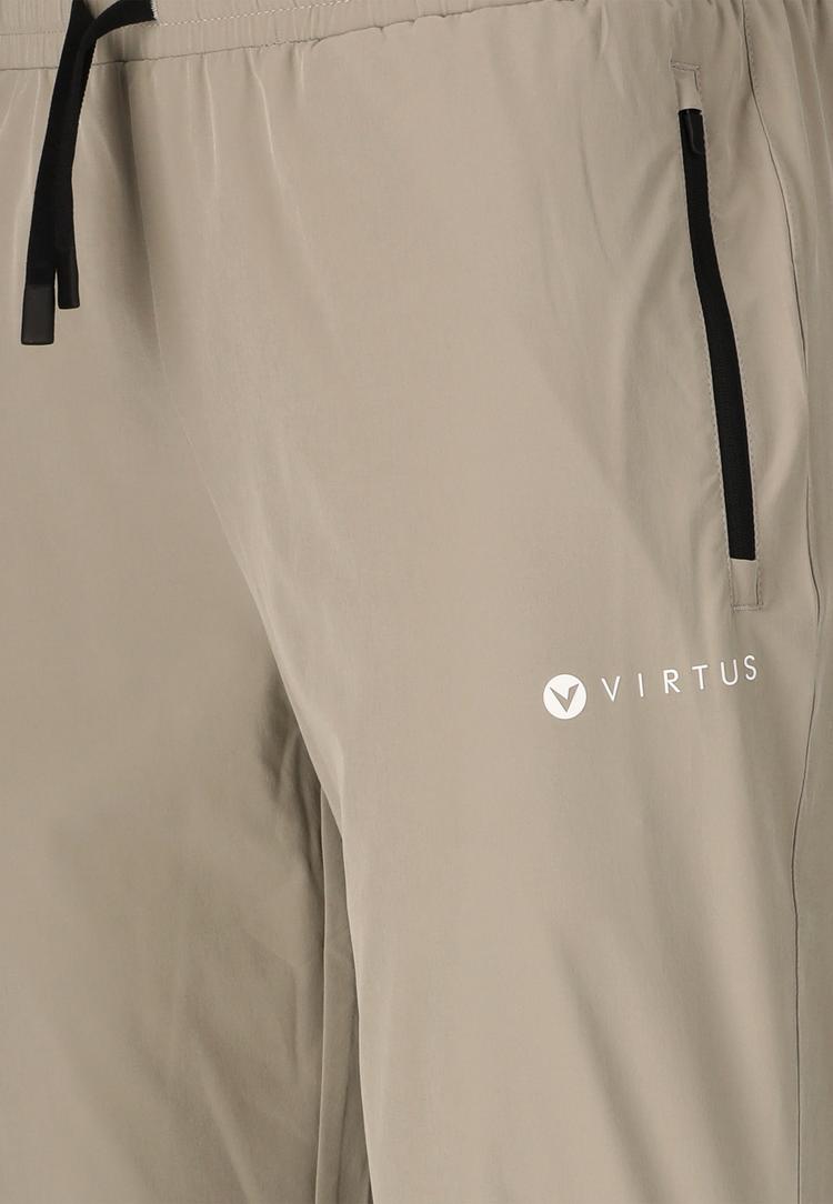 Virtus Virtus Benan Trainingshose Herren - 3250 Dried sage - 0 | SportScheck