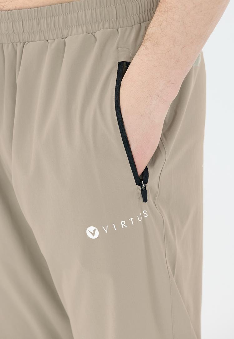 Virtus Virtus Benan Trainingshose Herren - 3250 Dried sage - 1 | SportScheck