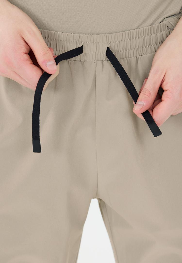 Virtus Virtus Benan Trainingshose Herren - 3250 Dried sage - 2 | SportScheck