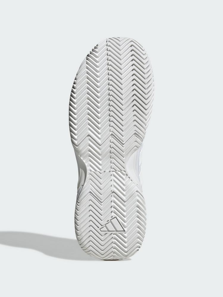 adidas adidas GAMECOURT&nbsp;2 TENNISSCHUH Tennisschuhe Damen - Cloud White / Cloud White / Cloud White - 2 | SportScheck