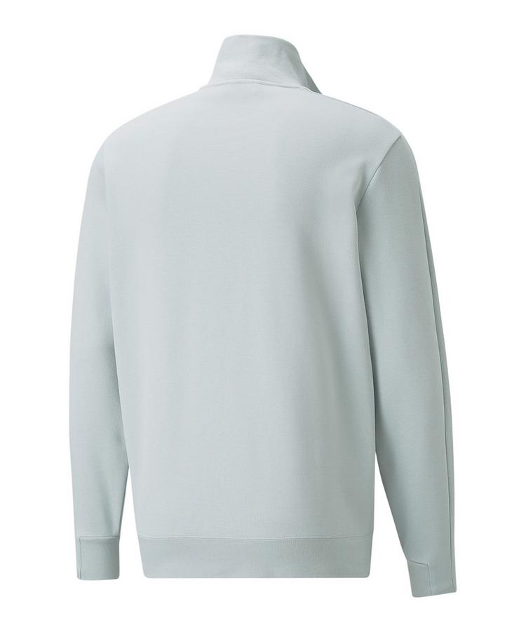 PUMA PUMA T7 Trackjacket Jacke Sweatjacke Herren - grau - 0 | SportScheck