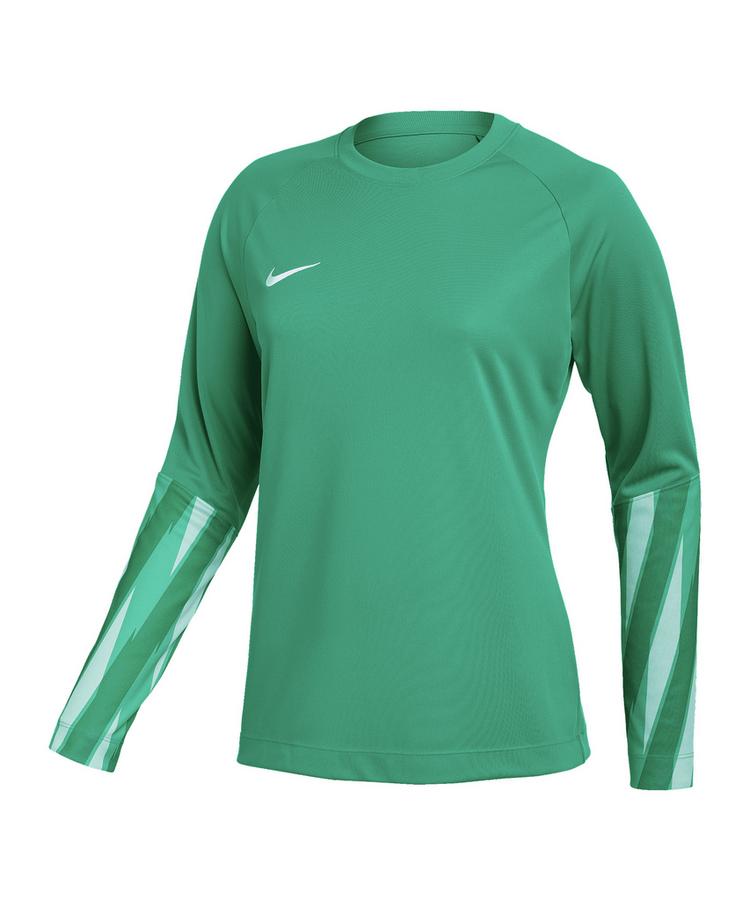 Nike Nike Park V Torwarttrikot Langarm Damen Trikot Damen - gruenweiss - 0 | SportScheck