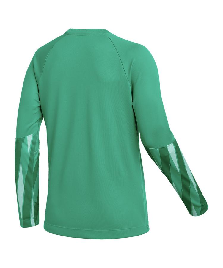 Nike Nike Park V Torwarttrikot Langarm Damen Trikot Damen - gruenweiss - 0 | SportScheck
