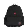 adidas JUDE BELLINGHAM SUPERSIZE RUCKSACK Daypack - Black / Semi Lucid Red