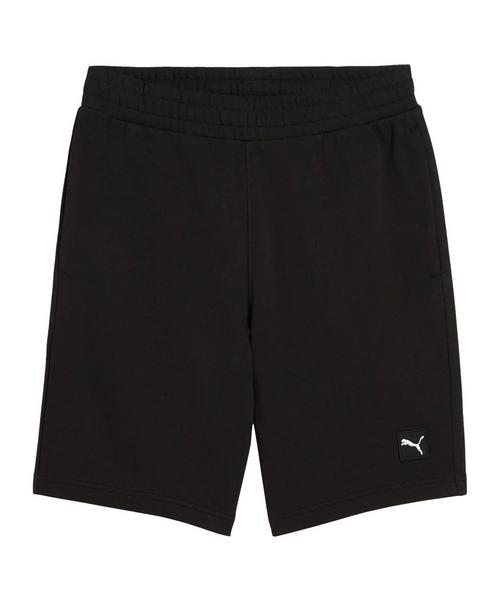 PUMA ESS Elevated 9 Zoll Short Sweathose Herren