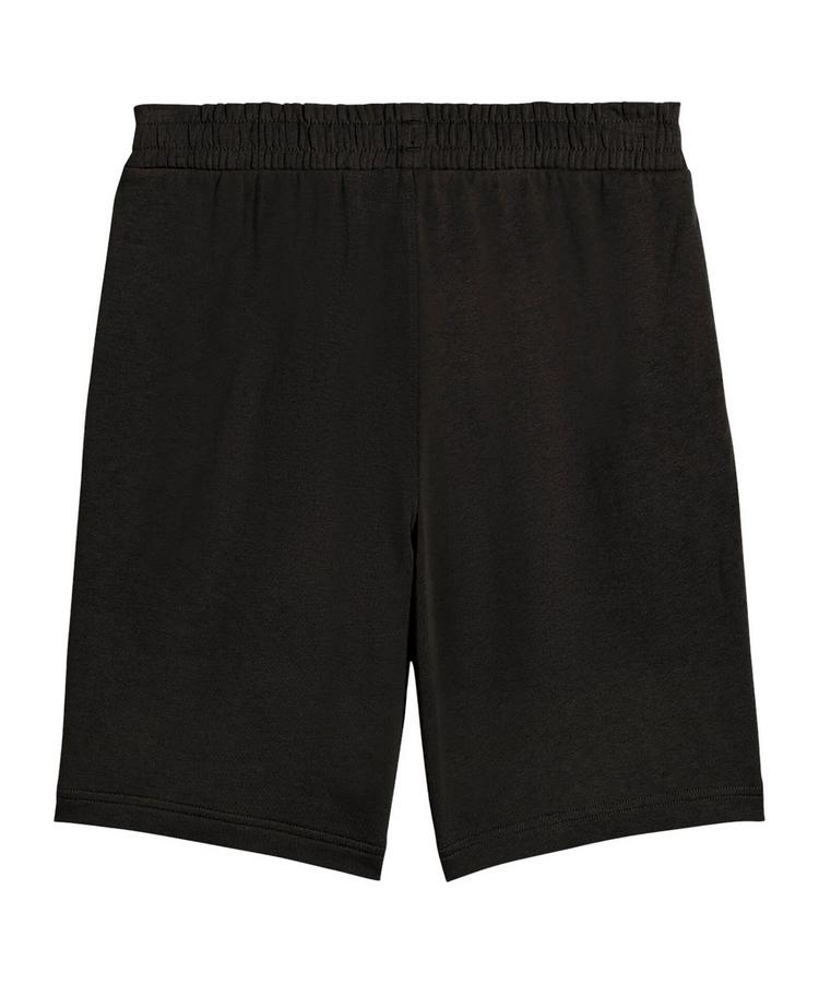 PUMA PUMA ESS Elevated 9 Zoll Short Sweathose Herren - schwarz - 0 | SportScheck