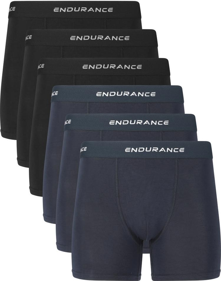 Endurance Endurance Tuchen Unterhose Herren - 8881 Multi Color - 0 | SportScheck
