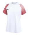 Nike Academy II Trikot Damen Trikot Damen - weissrot