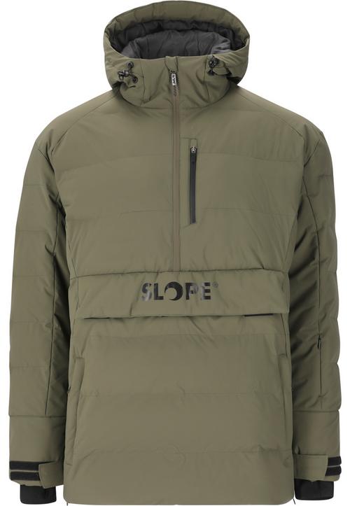 SLOPE Thumper Skijacke Herren