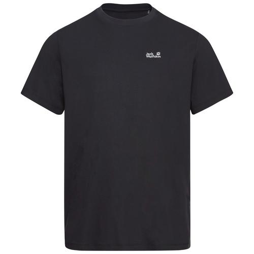 Jack Wolfskin ESSENTIAL T M T-Shirt Herren