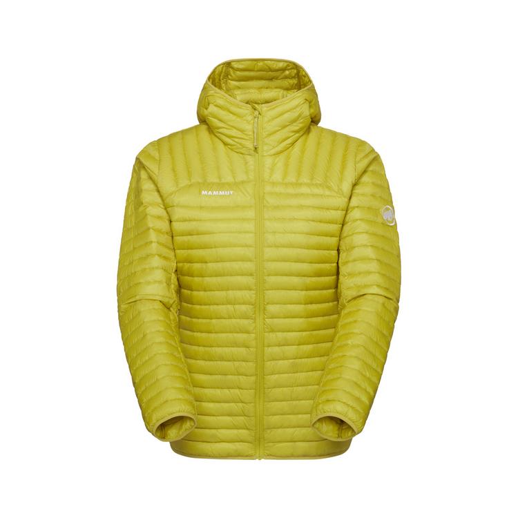 Mammut Mammut Broad Peak Light Daunenjacke Damen - acacia - 0 | SportScheck