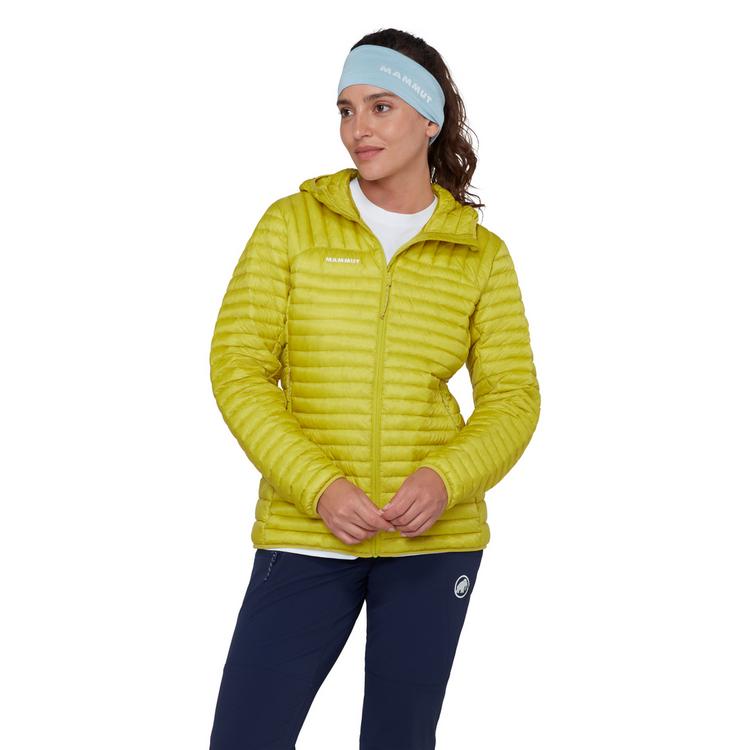 Mammut Mammut Broad Peak Light Daunenjacke Damen - acacia - 0 | SportScheck