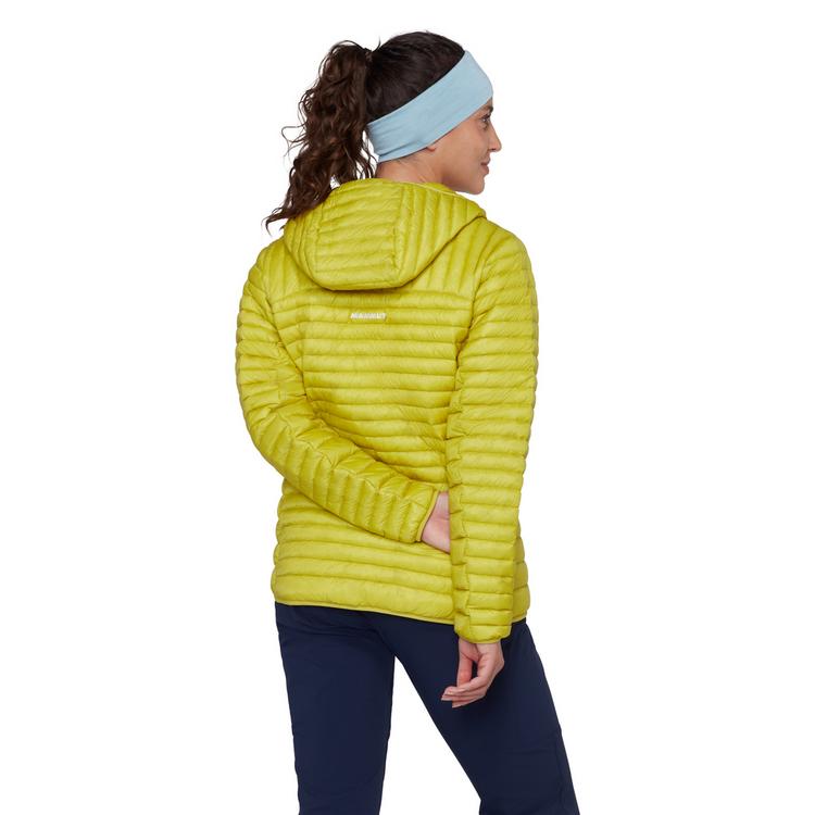 Mammut Mammut Broad Peak Light Daunenjacke Damen - acacia - 1 | SportScheck