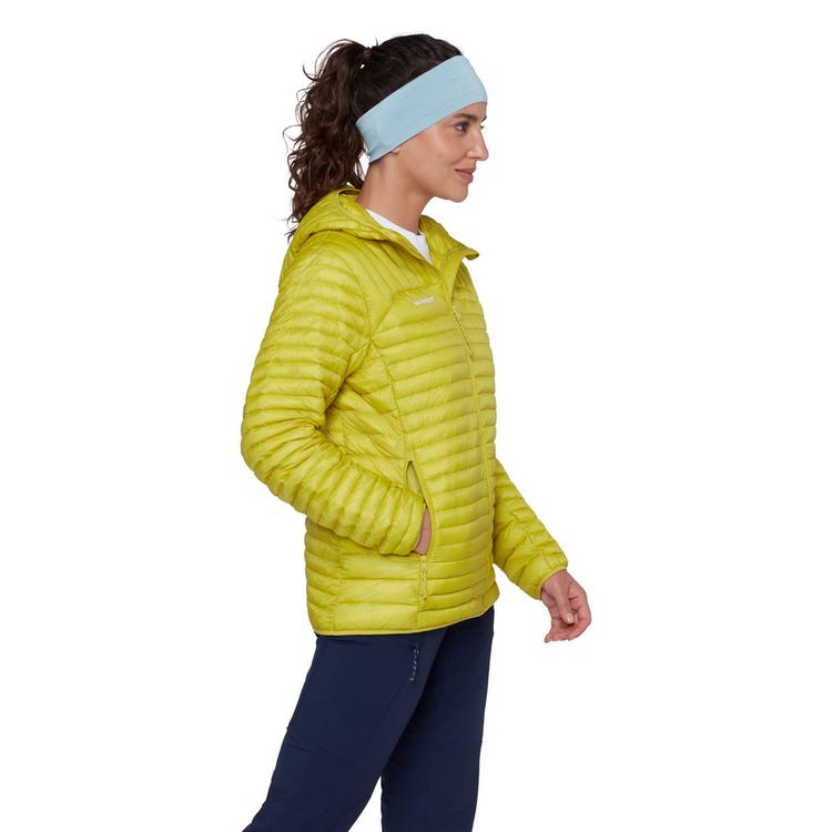 Mammut Mammut Broad Peak Light Daunenjacke Damen - acacia - 2 | SportScheck