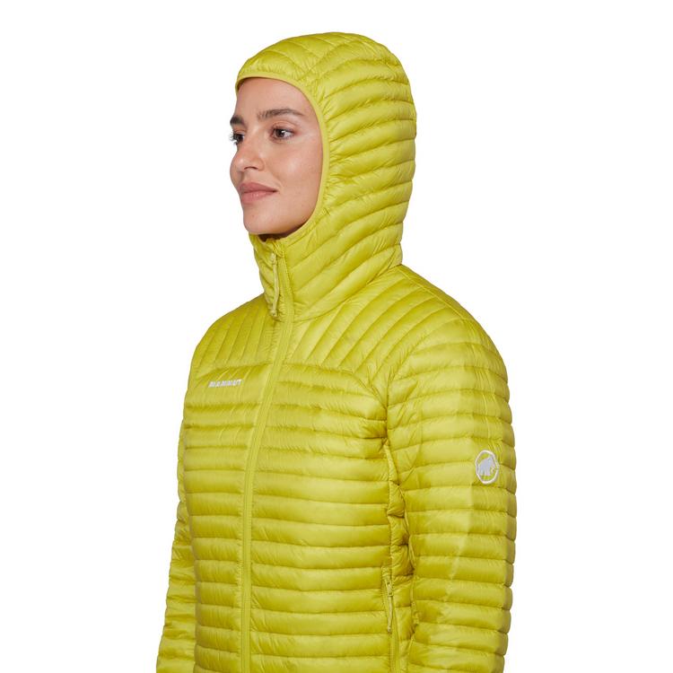 Mammut Mammut Broad Peak Light Daunenjacke Damen - acacia - 1 | SportScheck