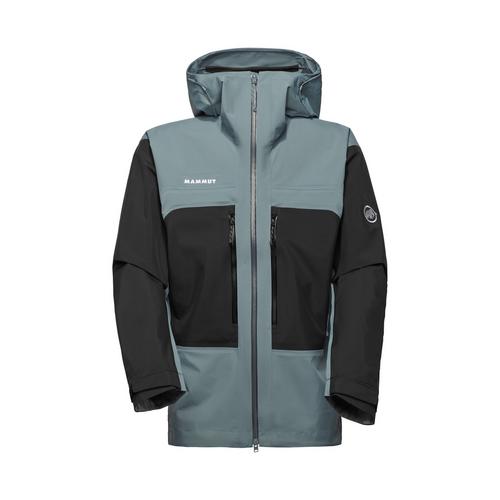 Mammut Taiss HS Hooded Hardshelljacke Herren