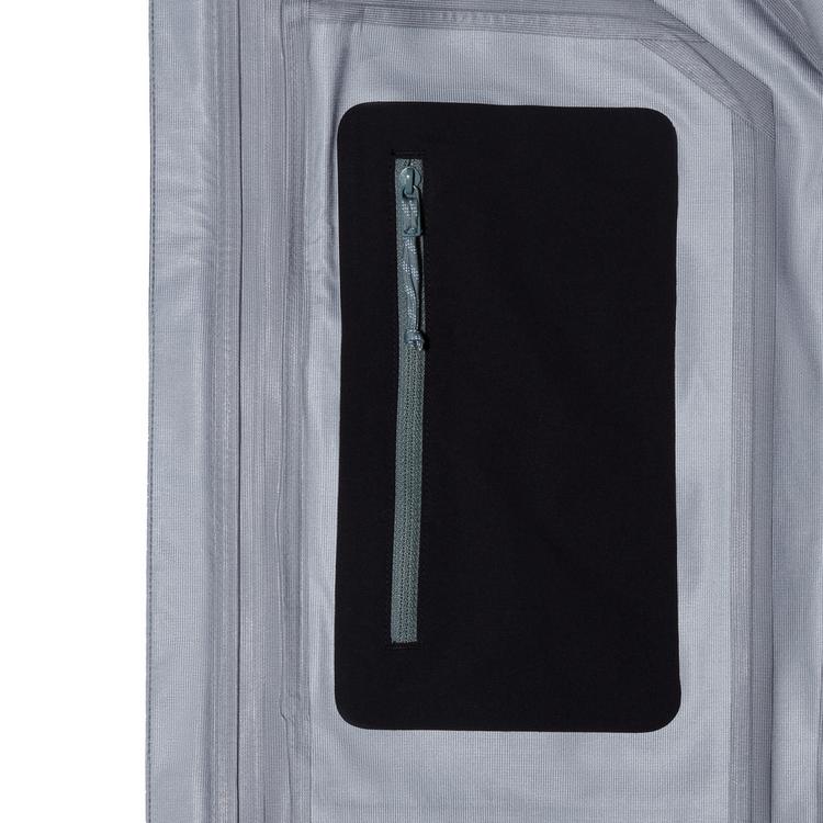 Mammut Mammut Taiss HS Hooded Hardshelljacke Herren - strata-black - 5 | SportScheck