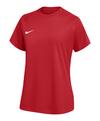 Nike Academy II Trikot Damen Trikot Damen - rotweiss
