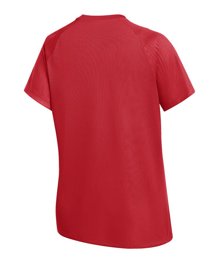 Nike Nike Academy II Trikot Damen Trikot Damen - rotweiss - 0 | SportScheck