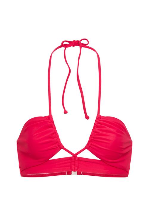 LSCN by Lascana Bandeau-Bikini-Top Bikini Oberteil Damen