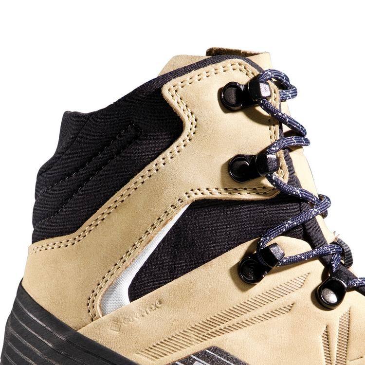 Mammut Mammut Kento Guide II High GTX Alpine Bergschuhe Damen - savannah-black - 3 | SportScheck