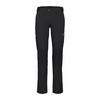 Mammut Runbold Guide SO Softshellhose Damen - black