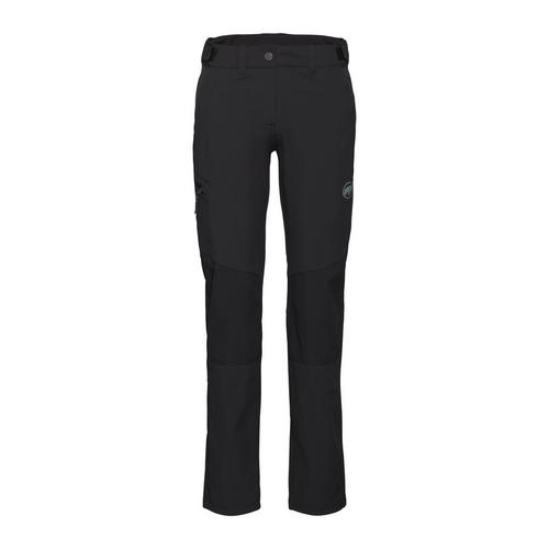 Mammut Runbold Guide SO Softshellhose Damen