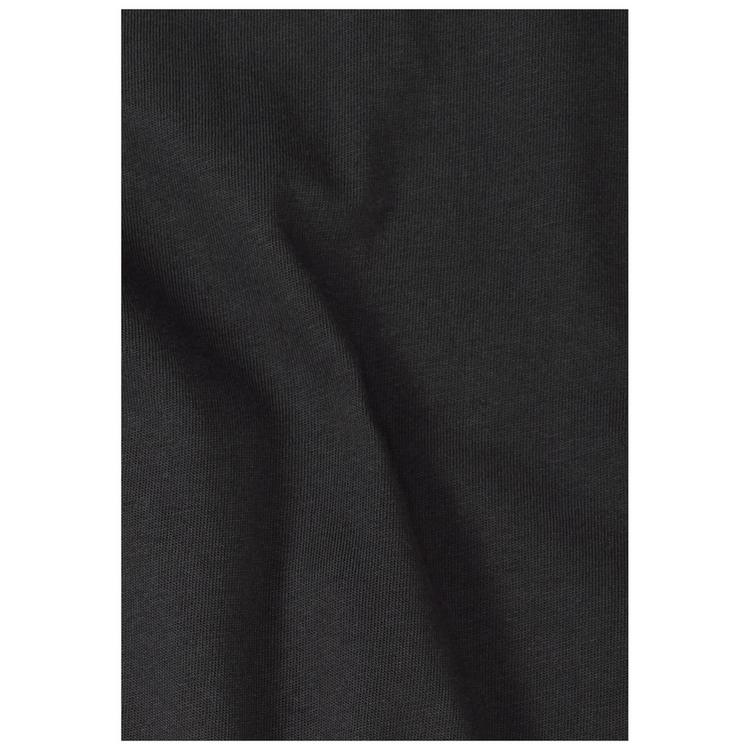 Jack Wolfskin Jack Wolfskin ESSENTIAL T M T-Shirt Herren - black - 1 | SportScheck