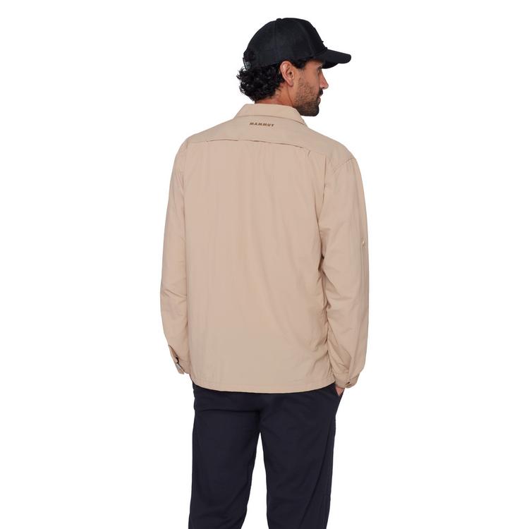 Mammut Mammut Highland Funktionshemd Herren - savannah - 1 | SportScheck